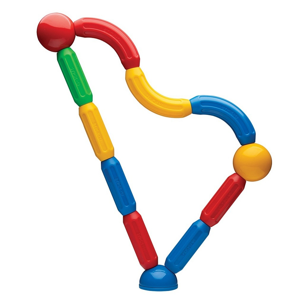 Конструктор STICK-O Basic 20 Set