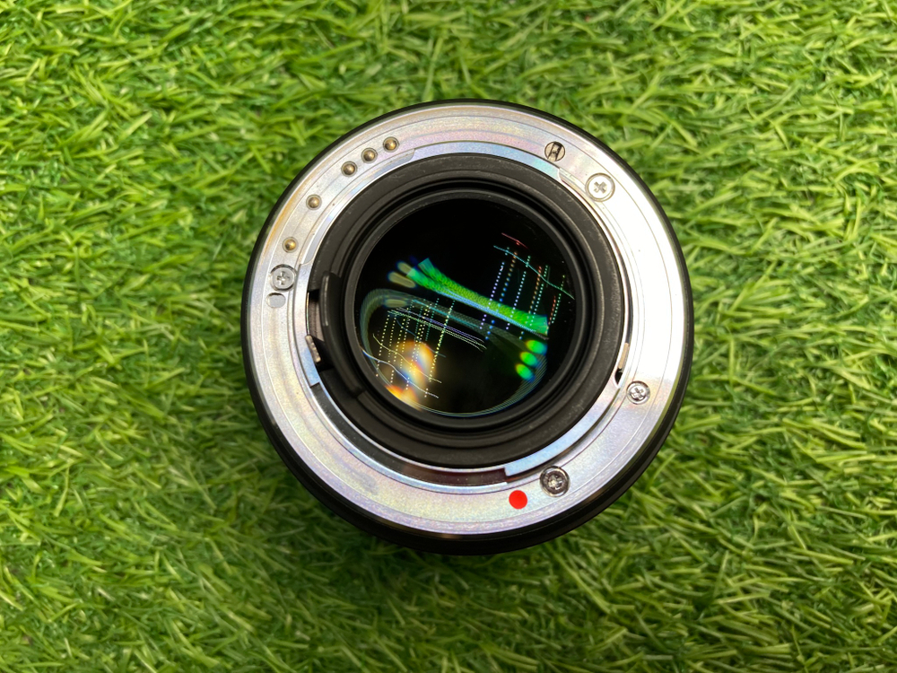 Sigma AF 30mm 1.4 EX DC Pentax