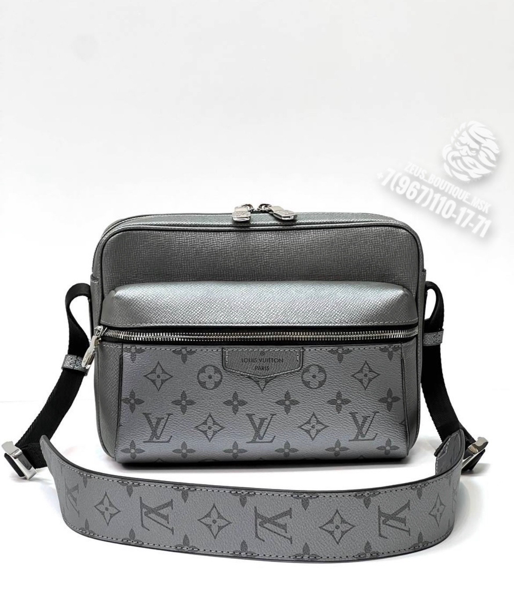 Сумка поясная Louis Vuitton Outdoor