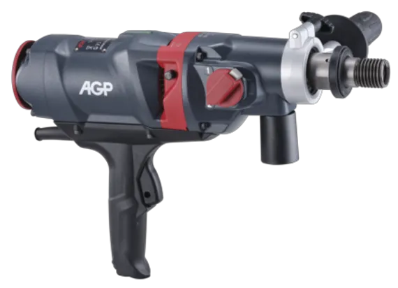 Дрель алмазного бурения AGP DM62