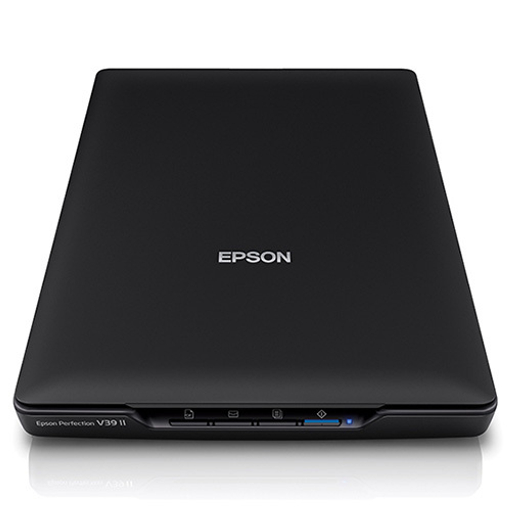 Сканер планшетный Epson Perfection V39 A4