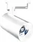 Трековый светильник 20031 20031TRA/01LED SWH Escada