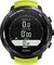 Декомпрессиметр Suunto D5 лайм-черный