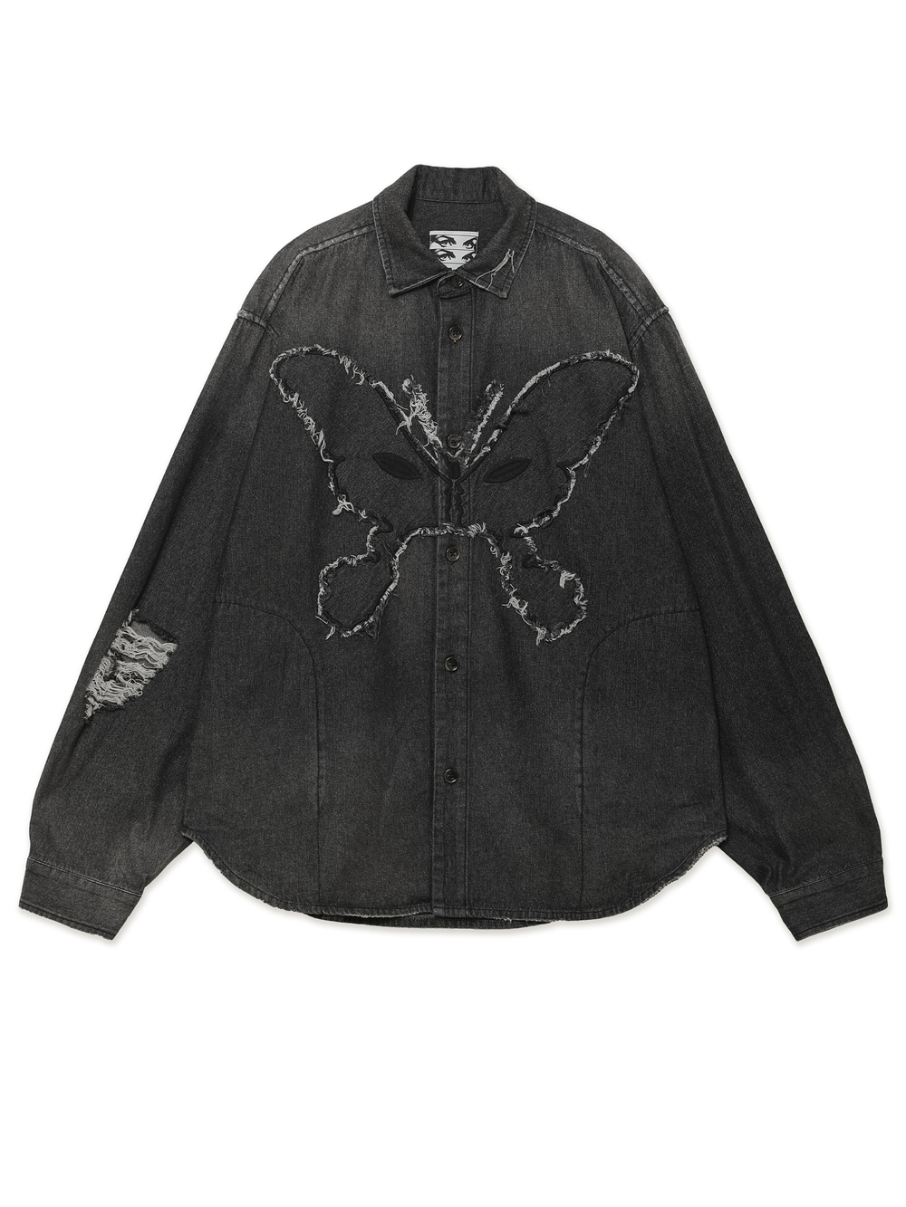 Рубашка Дл. Рукав Moments In Love Overshirt