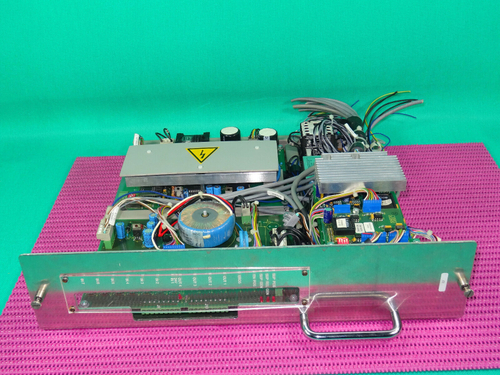 SARIX / POSALUX 501014 AXIS DRIVE