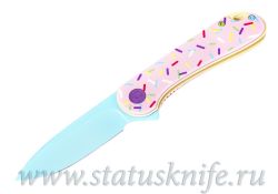 Нож CIVIVI Elementum Dessert Warrior Mintфотография - 1