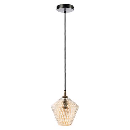 Светильник подвесной Bergenson Mystic Aura bb0000549