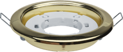 Светильник точечный Navigator GX53-H4 золото 15191