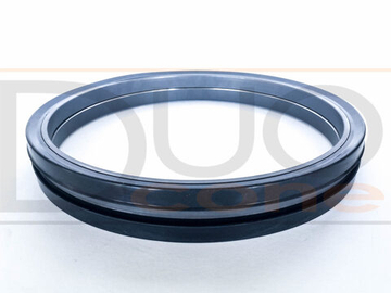 Плавающее уплотнение (доукон) DF-типа SKF CR 124020