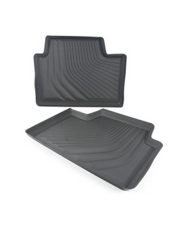 Коврики BMW 3 G20 передние Floor Liner (2 шт)