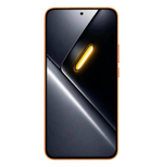Смартфон Xiaomi POCO X8 Pro Max 12/512Gb Оранжевый