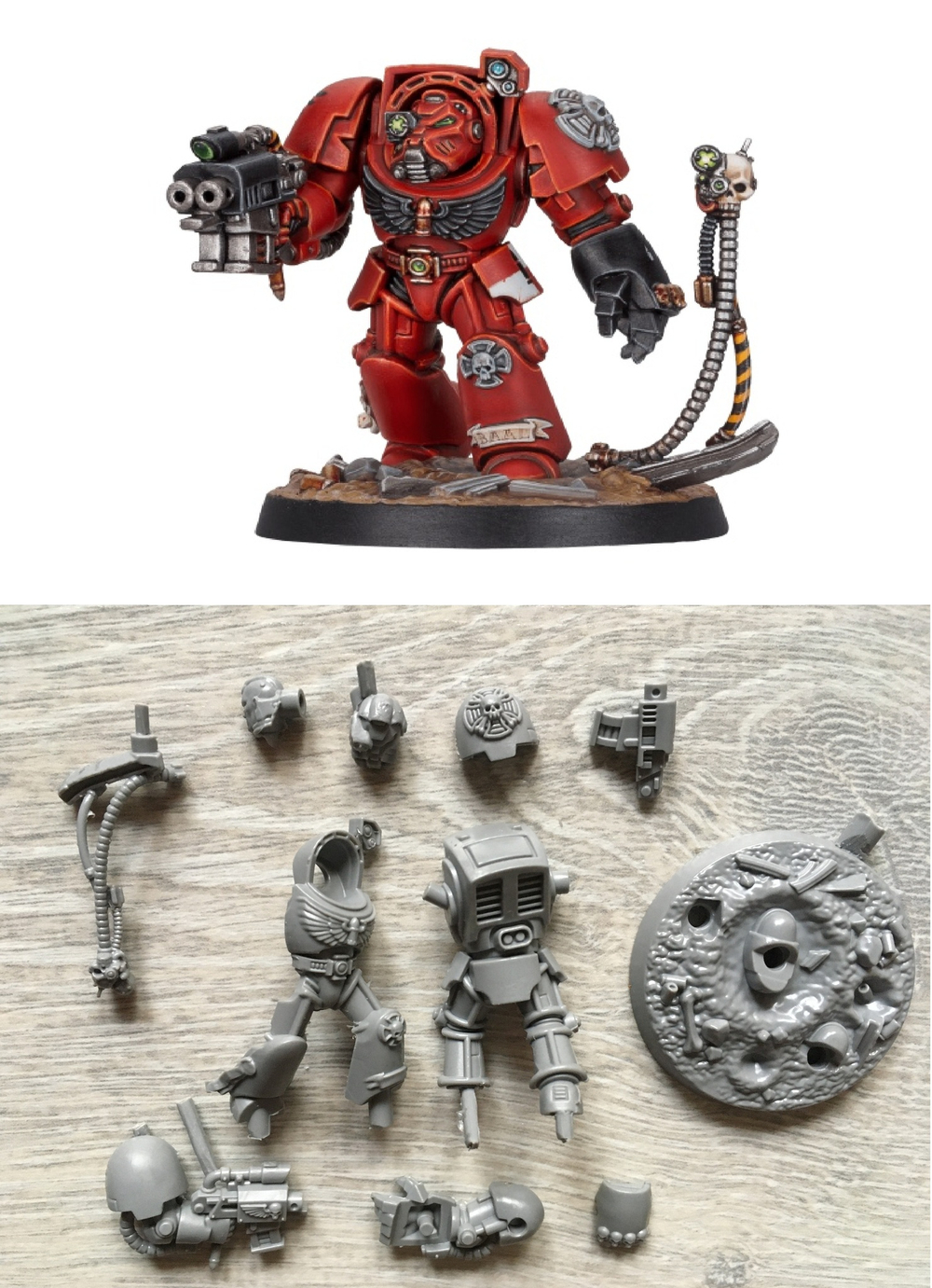 Brother Dyrael