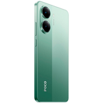 Смартфон Xiaomi Poco X7 Pro 12/512GB, Green (Зеленый)
