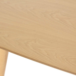 Кофейный столик COSMO Socoro 120х60