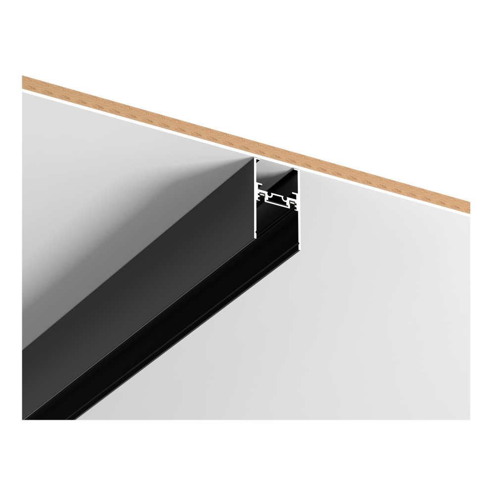 Шинопровод магнитный ST Luce SKYFLAT ST068.429.00 2м