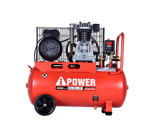 Компрессор A-iPower поршневой масляный ременной AC400/50B