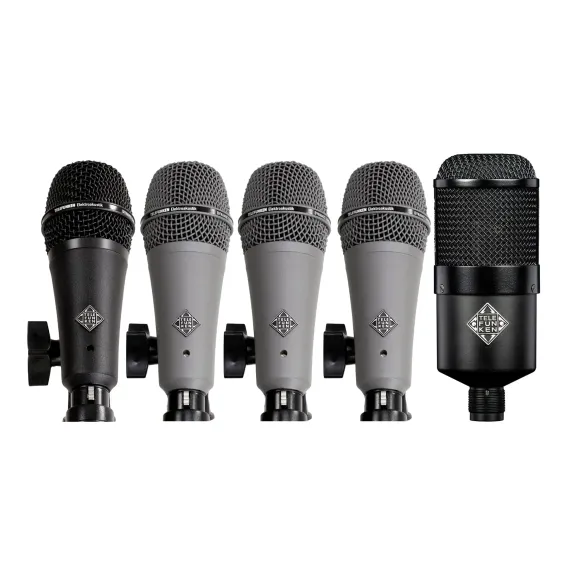 Telefunken DD5