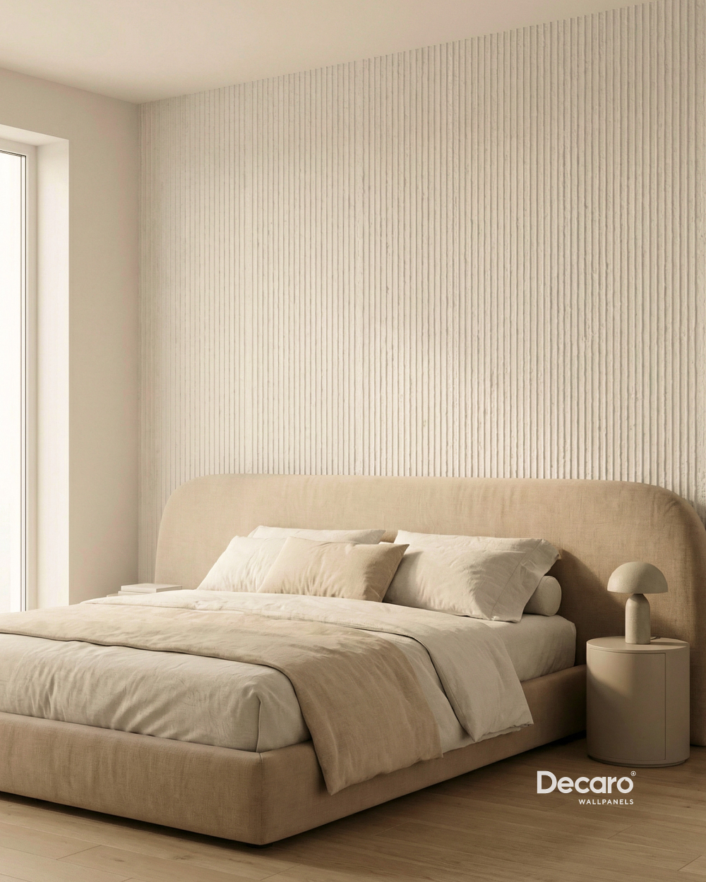 Гибкий камень Decaro WallPanels Flex Stone D1003 Slats