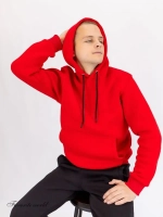 Спортивный костюм на флисе с начёсом