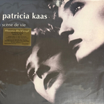 Patricia Kaas ‎– Scène De Vie (Голландия 2025г.)