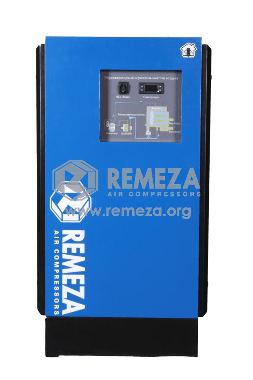 Рефрижераторный осушитель RFD3200
