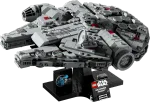 Конструктор LEGO Star Wars 75375 Сокол тысячелетия