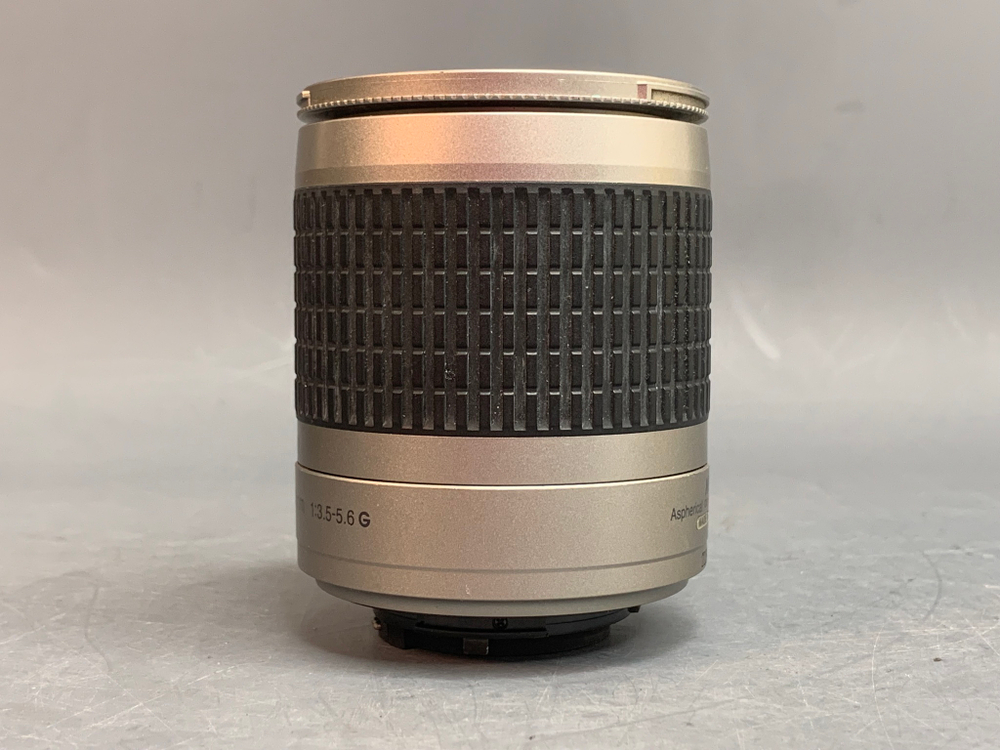 Nikon F75 kit 28-100mm