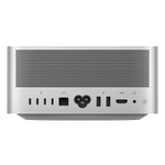 Компьютер Apple Mac Studio (M4 Max, 14C CPU/32C GPU, 2025), 36/512GB, Silver (Серебристый)