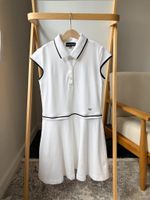 Новое хлопковое платье-поло Emporio Armani, 164