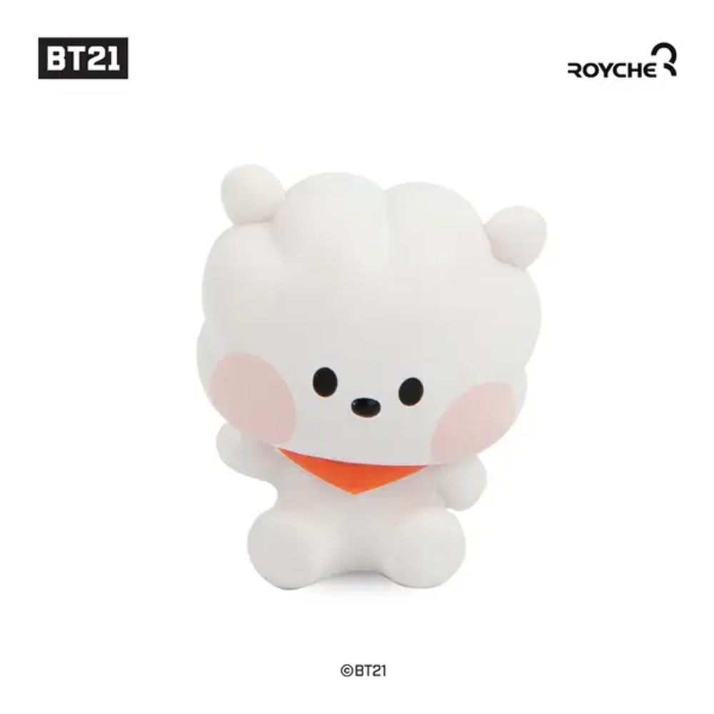 BT21 - Фигурка на монитор
