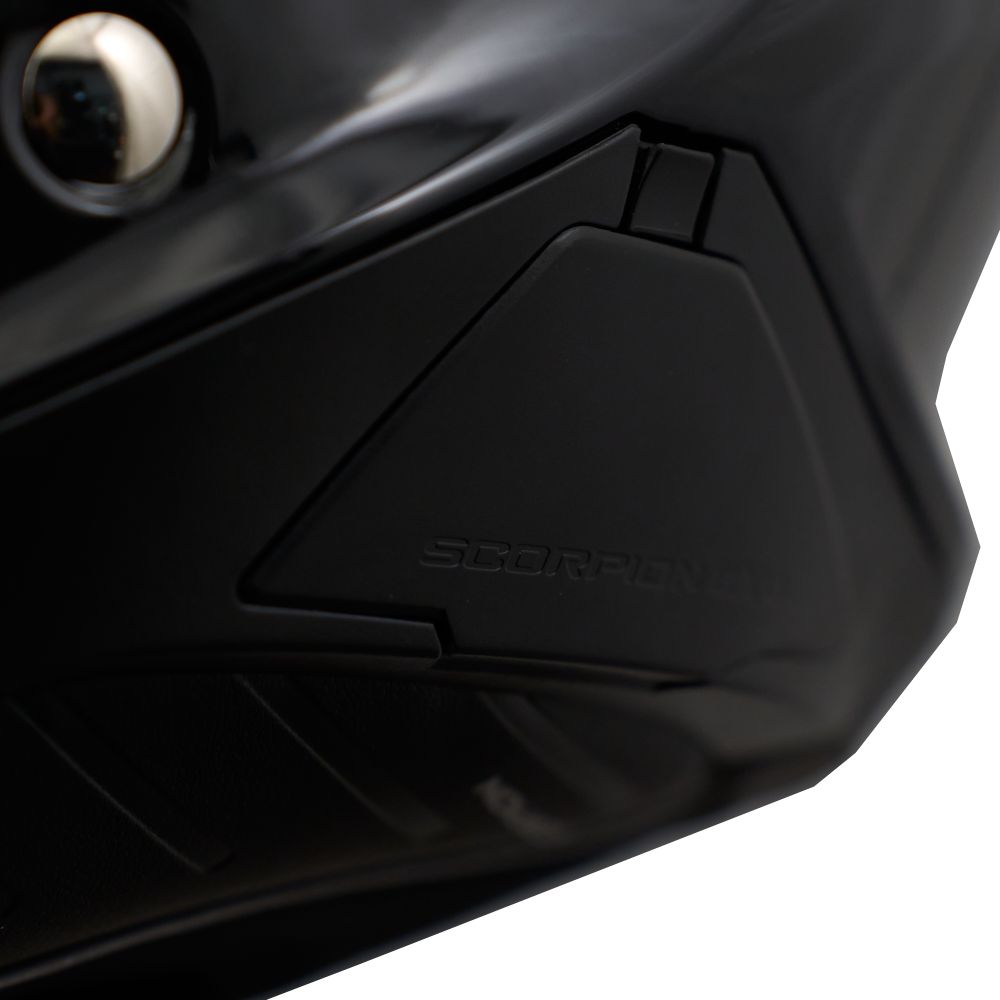 EXO 930 Evo Solid / Черный