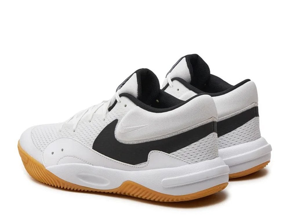 Волейбольные кроссовки Nike Hyperquick