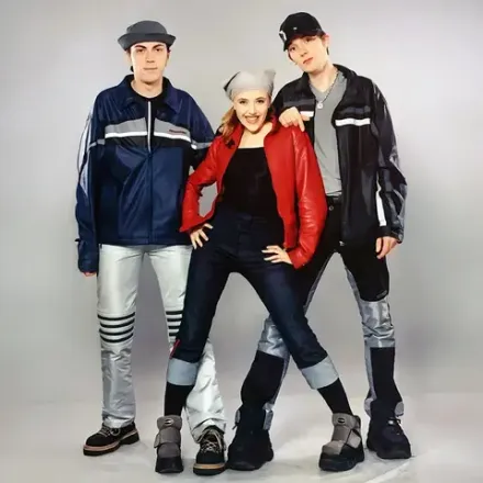 Вирус!