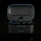 Noble Audio FoKus Mystique Blue Black