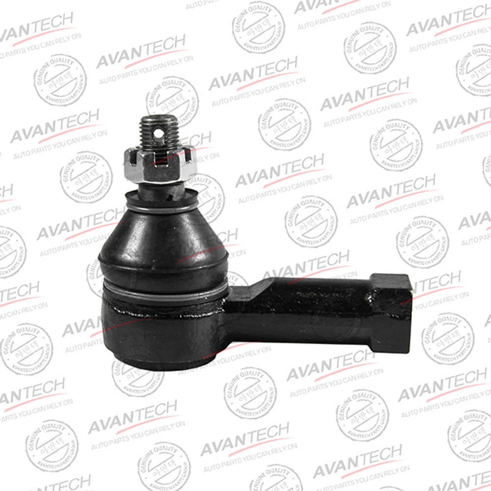 Наконечник рулевой Avantech ATE0502