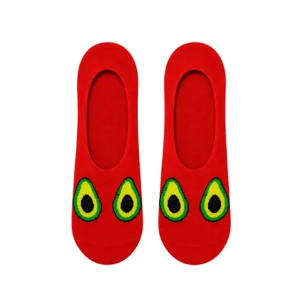 Носки CARNAVAL BBR434