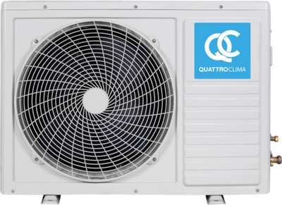 Сплит-система QV-VN12WB/QN-VN12WB