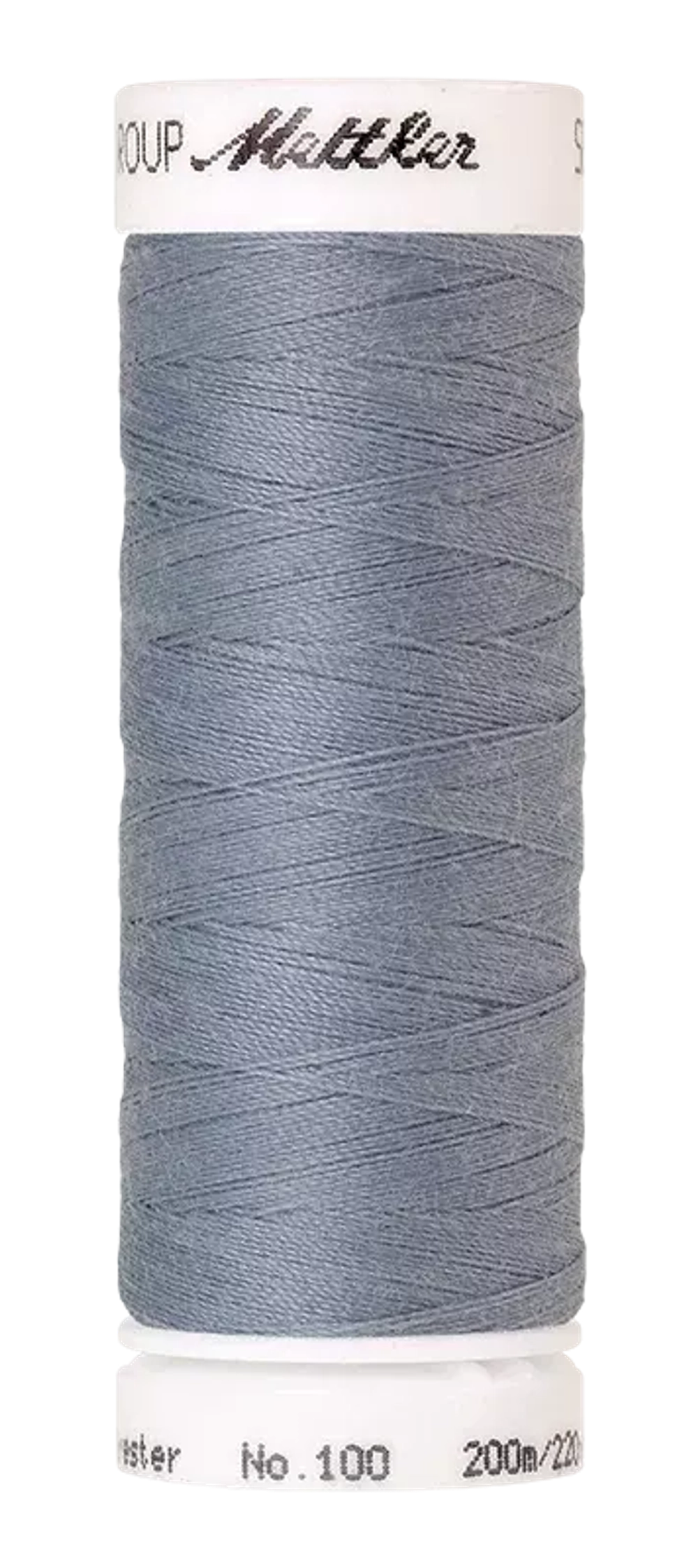 Нить универсальная SERALON 100, 200 м, Mettler, 0042