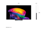 Телевизор LG OLED77C6RLA