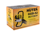 Мотобур Huter GGD-52