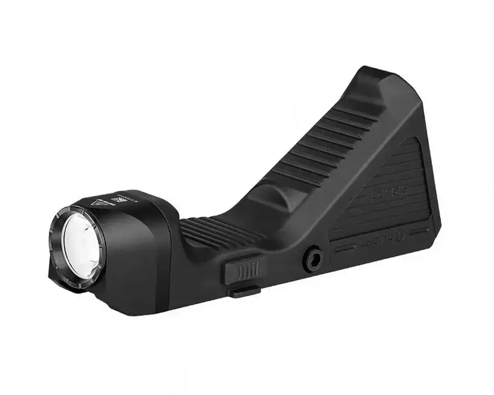 Подствольный тактический фонарь-рукоятка Olight Sigurd