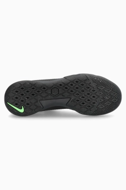 Футзалки Nike Zoom Mercurial Vapor 17 Academy IC - черный