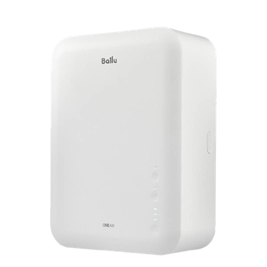 Приточная установка Ballu Oneair ASP-80