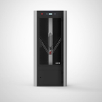 3D Принтер DeltaWASP 40 70 Industrial
