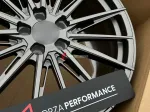 КОВАНЫЕ ДИСКИ ДЛЯ MERCEDES-BENZ S-CLASS C217 2014 МЕРСЕДЕС-БЕНЗ