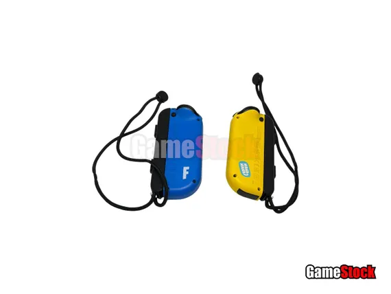 Набор из двух контроллеров Nintendo Joy-Con Сontrollers (Fortnite Edition
