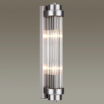 4823/2W ODL Светильник E14 2*40Вт 220В IP20 WALLI