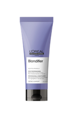 PROFESSIONAL CONDITIONER BLONDIFIER RESURFACING AND ILLUMINATING SYSTEM FOR HIGHLIGHTED OR BLONDE HAIR/ Кондиционер для осветленных и мелированных волос