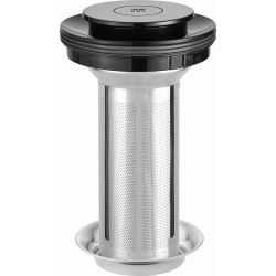 Zwilling Электрический чайник Enfinigy 1,7 л со вставкой для чая черный EAN 4009839542695
