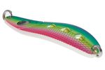 Блесна HIGASHI Chum salmon spoon 42g #09M